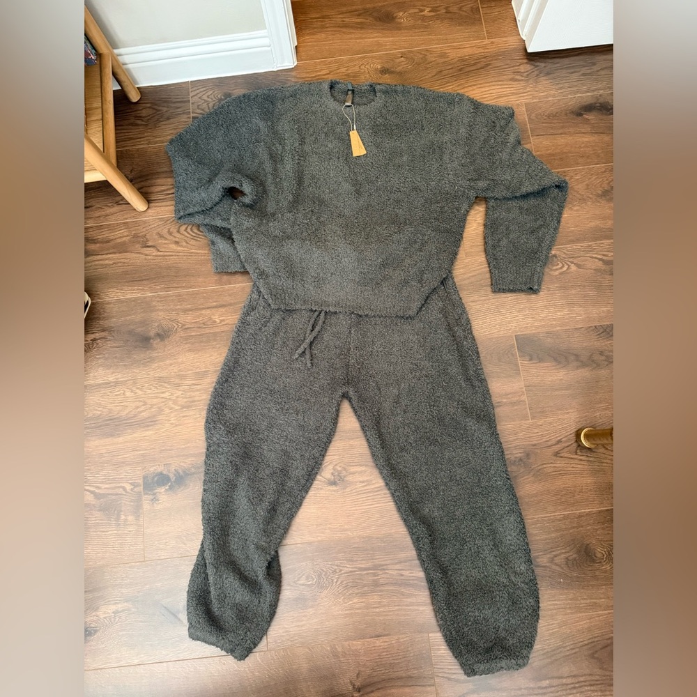 Men’s Skims Set